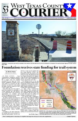 Latest issue thumbnail