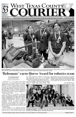 Latest issue thumbnail