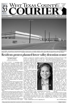 Latest issue thumbnail