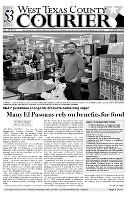 Latest issue thumbnail