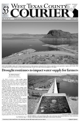 Latest issue thumbnail