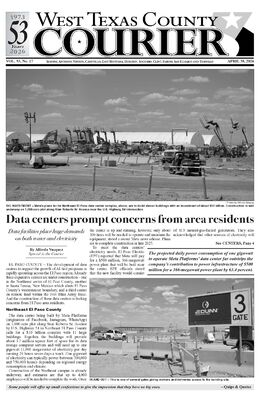 Latest issue thumbnail