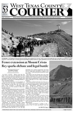 Latest issue thumbnail
