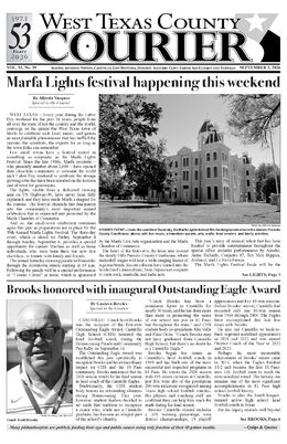 Latest issue thumbnail