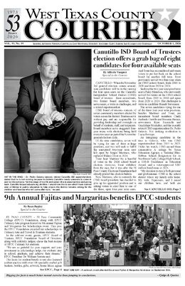 Latest issue thumbnail