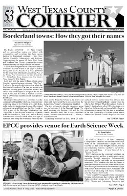 Latest issue thumbnail